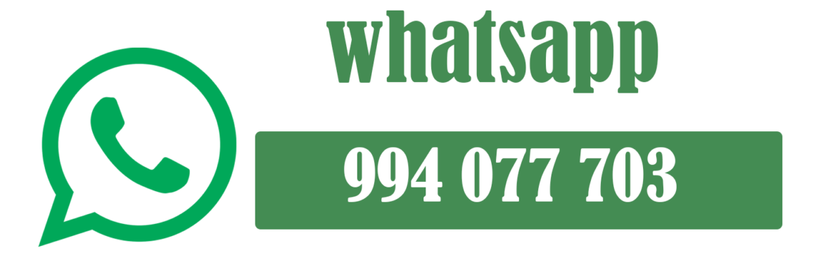 Nuestro Whatsapp