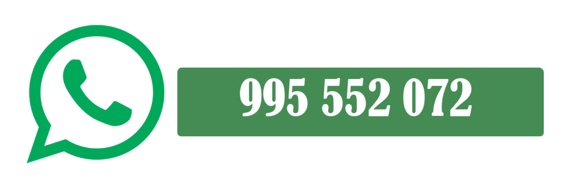 Nuestro Whatsapp